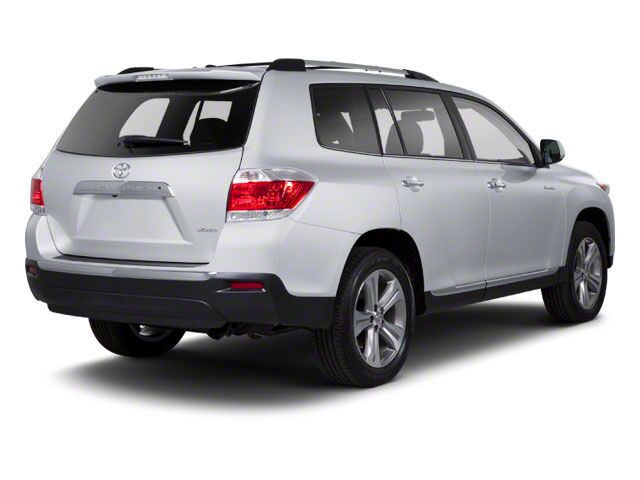 2013 Toyota Highlander Base V6 | SE V6 | Base Plus V6 San Antonio TX