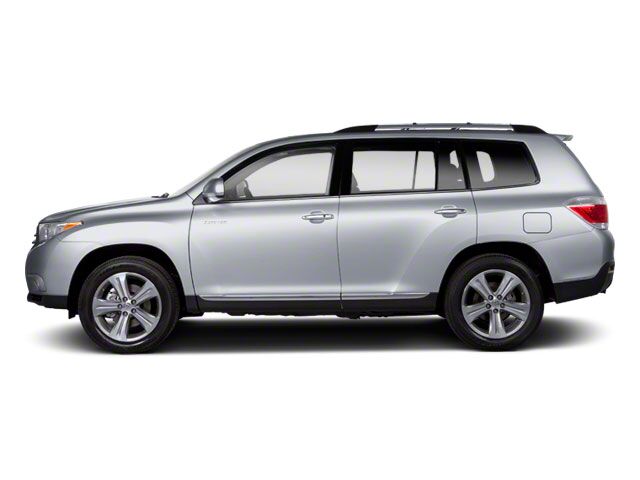 2013 Toyota Highlander Base V6 | SE V6 | Base Plus V6 San Antonio TX