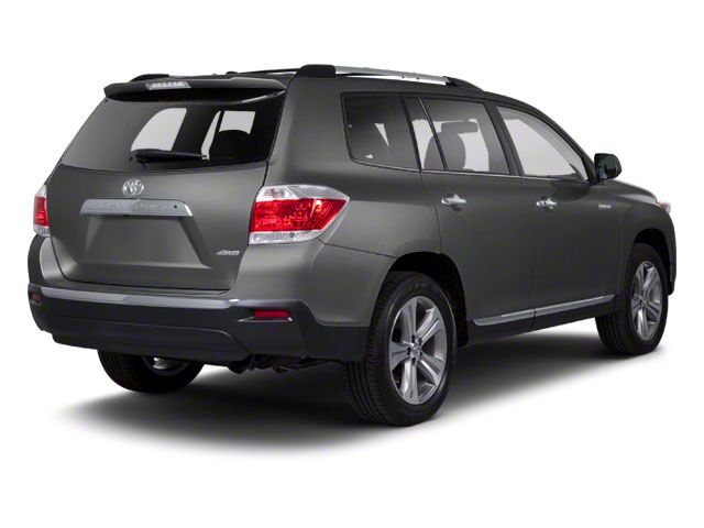 2013 Toyota Highlander Limited Bozeman MT
