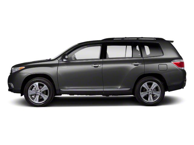 2013 Toyota Highlander Limited Bozeman MT