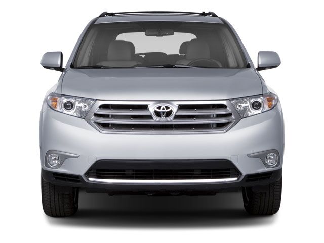 2013 Toyota Highlander Limited Bozeman MT