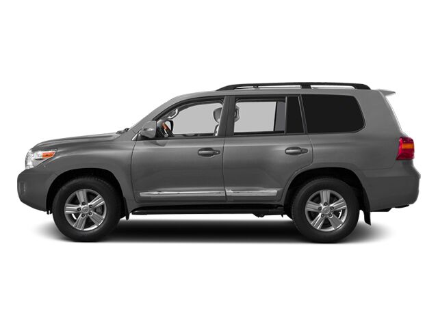 2013 Toyota Land Cruiser Birmingham AL
