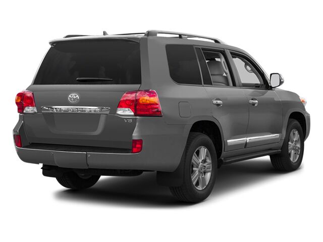2013 Toyota Land Cruiser Birmingham AL