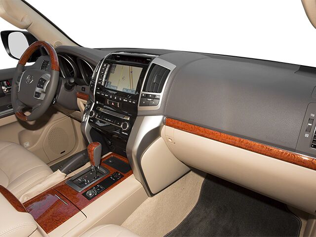 2013 Toyota Land Cruiser Birmingham AL
