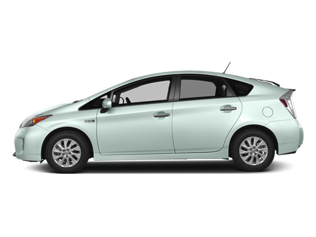 2013 Toyota Prius Plug-In Roseville CA
