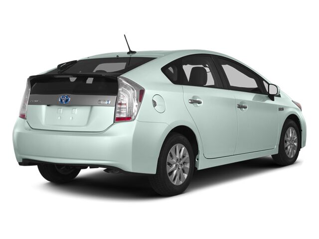 2013 Toyota Prius Plug-In Roseville CA