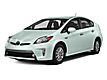 2013 Toyota Prius Plug-In