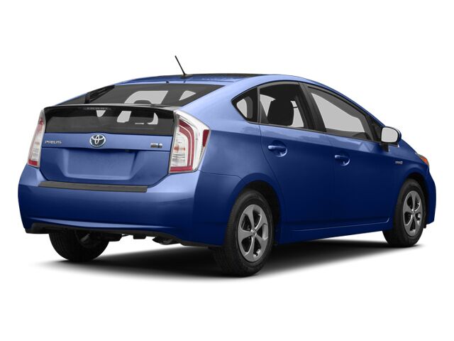 2013 Toyota Prius Two | Three | Four | Five | Three SE Chantilly VA