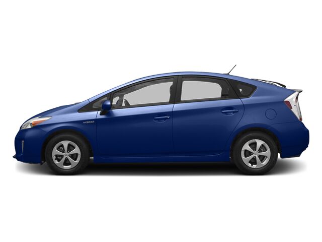2013 Toyota Prius Two | Three | Four | Five | Three SE Chantilly VA