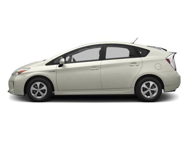 2013 Toyota Prius Two Roseville CA