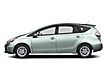 2013 Toyota Prius V Two
