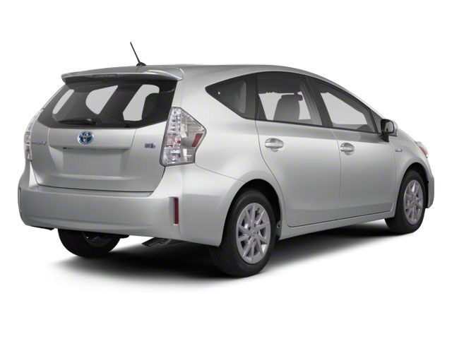2013 Toyota Prius V Two Folsom CA