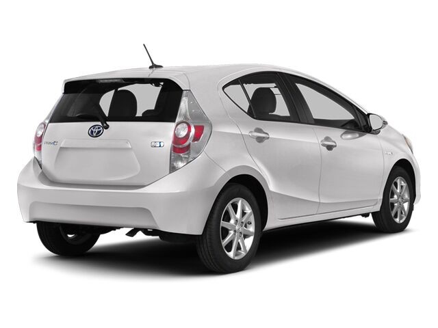 2013 Toyota Prius c One Tucson AZ
