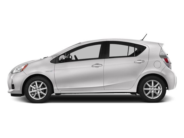 2013 Toyota Prius c One Tucson AZ