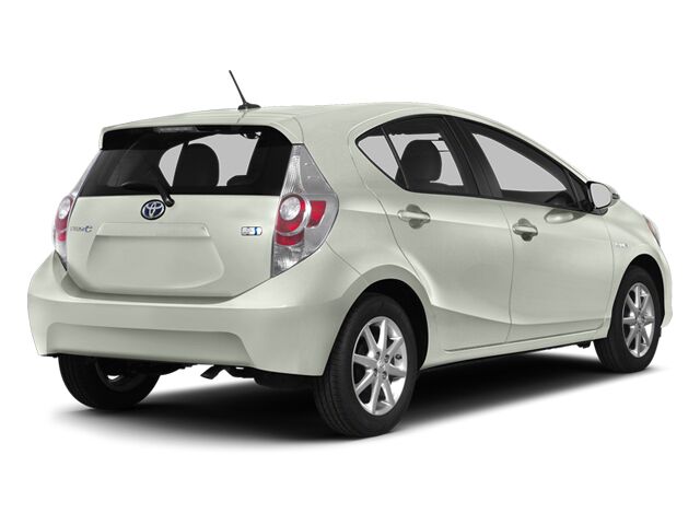 2013 Toyota Prius c Two Chantilly VA