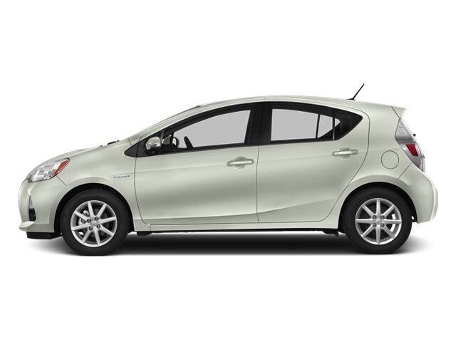 2013 Toyota Prius c Two Chantilly VA