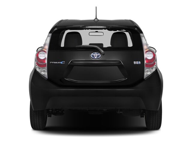 2013 Toyota Prius c Two Chantilly VA