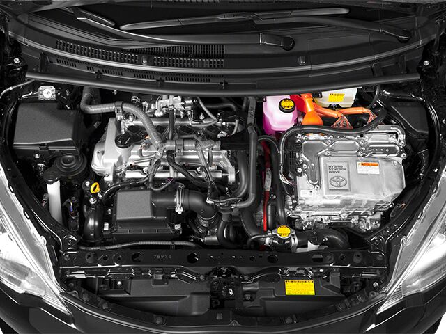 2013 Toyota Prius c Two Chantilly VA