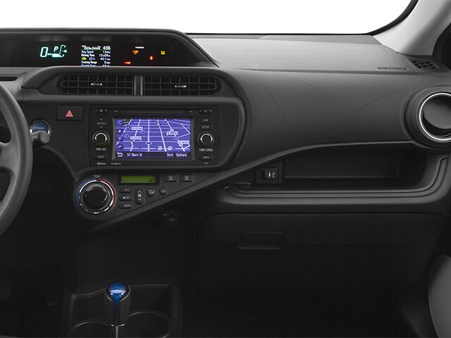 2013 Toyota Prius c Two Chantilly VA