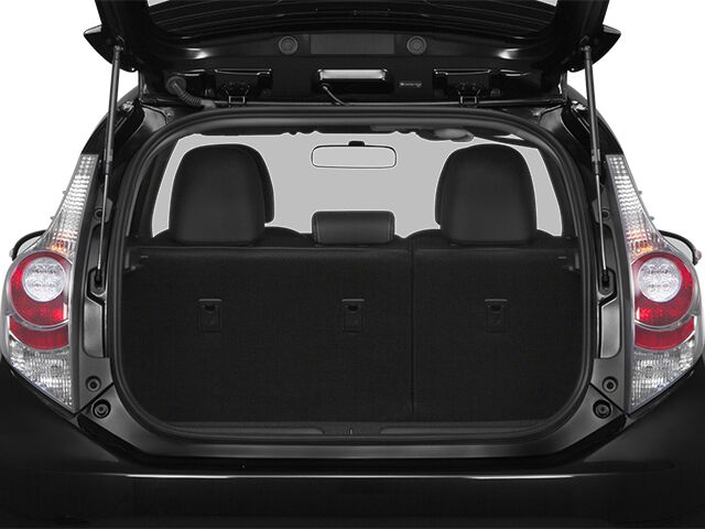 2013 Toyota Prius c Two Chantilly VA