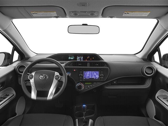 2013 Toyota Prius c Two Chantilly VA
