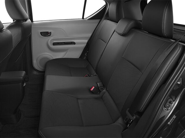 2013 Toyota Prius c Two Chantilly VA