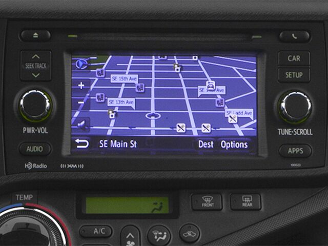 2013 Toyota Prius c Two Chantilly VA