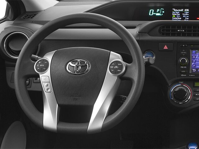 2013 Toyota Prius c Two Chantilly VA