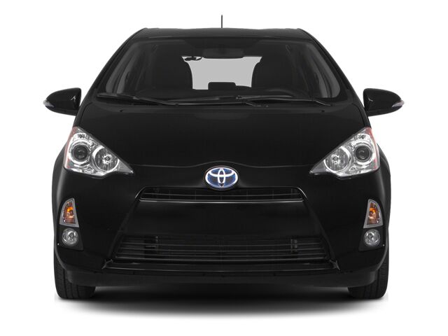 2013 Toyota Prius c Two Chantilly VA