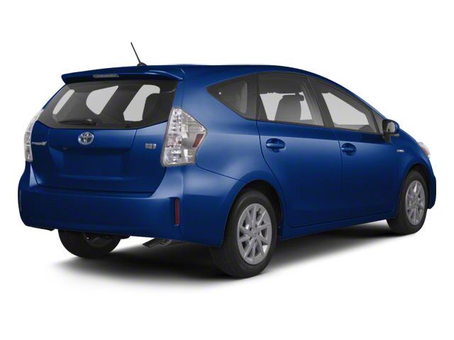 2013 Toyota Prius v Three Chantilly VA