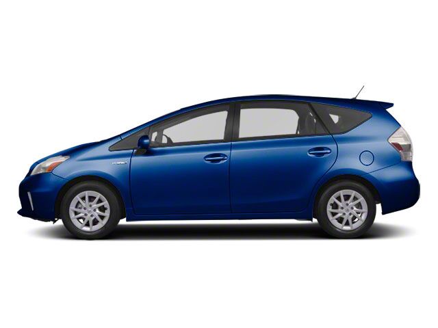 2013 Toyota Prius v Three Chantilly VA