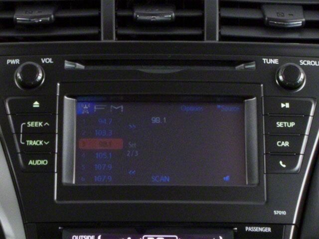2013 Toyota Prius v Three Chantilly VA