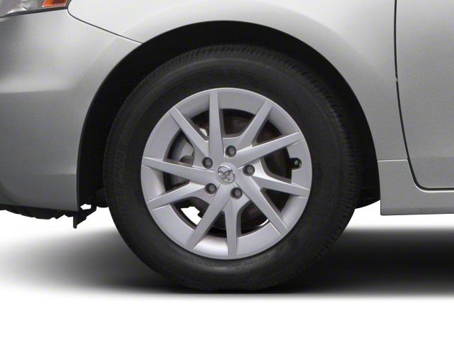 2013 Toyota Prius v Three Chantilly VA