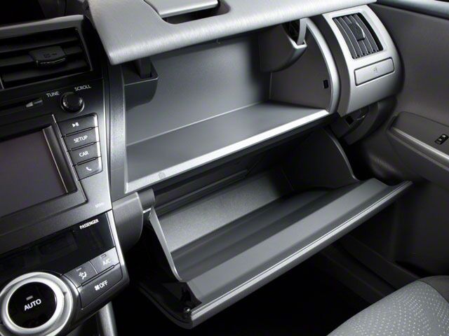 2013 Toyota Prius v Three Chantilly VA