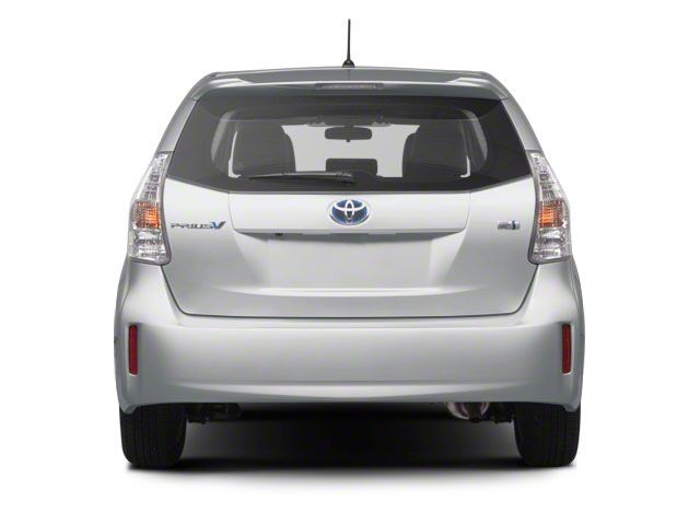 2013 Toyota Prius v Three Chantilly VA