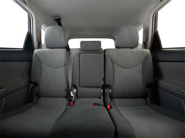 2013 Toyota Prius v Three Chantilly VA