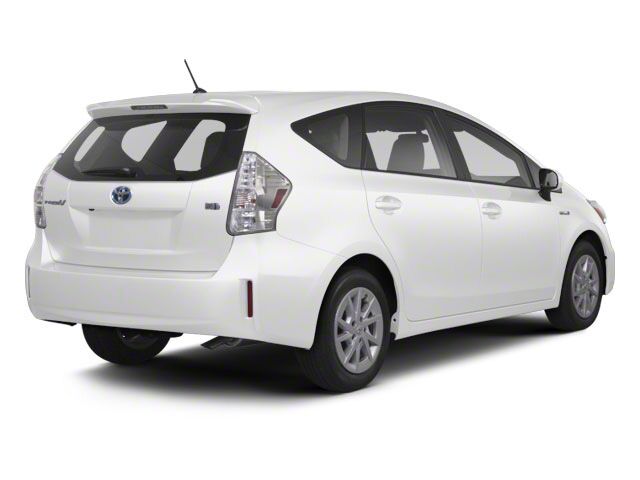 2013 Toyota Prius v Two Tucson AZ