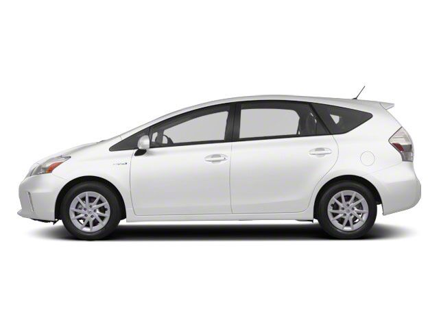 2013 Toyota Prius v Two Tucson AZ