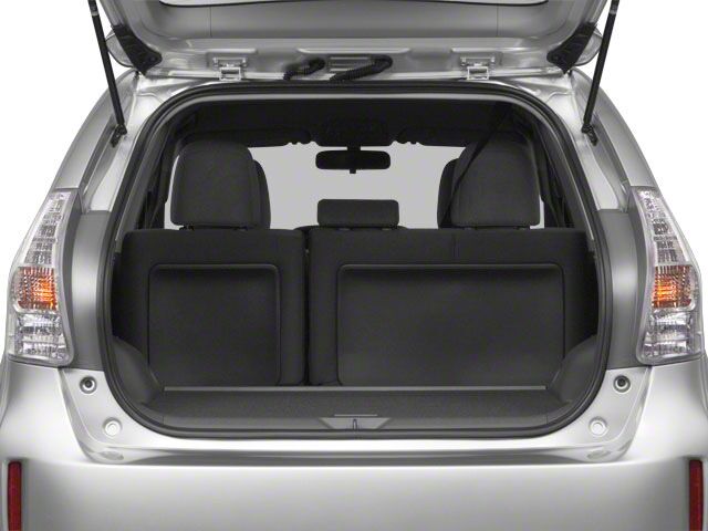 2013 Toyota Prius v Two Tucson AZ