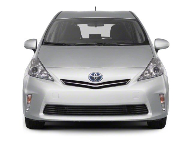 2013 Toyota Prius v Two Tucson AZ