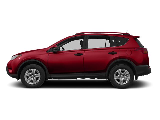 2013 Toyota RAV4 LE Vestal NY