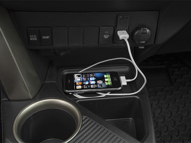 2013 Toyota RAV4 LE Vestal NY