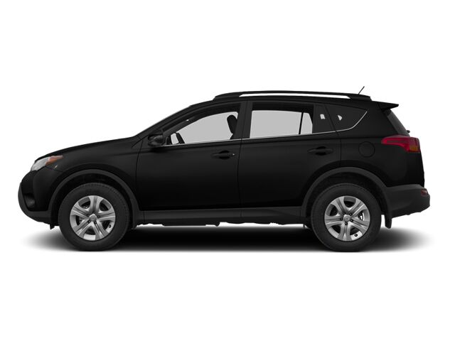 2013 Toyota RAV4