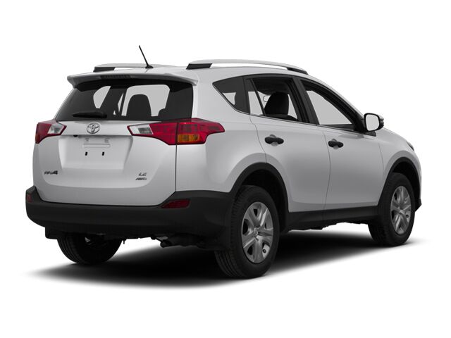 2013 Toyota RAV4 LE Sport Utility 4D Kansas City MO