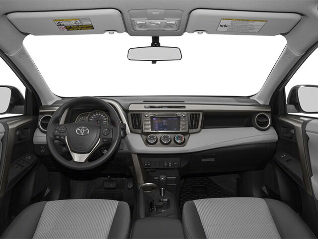 2013 Toyota RAV4 LE Sport Utility 4D Kansas City MO