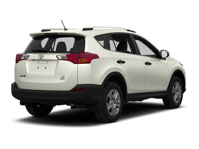 2013 Toyota RAV4 Limited Chantilly VA