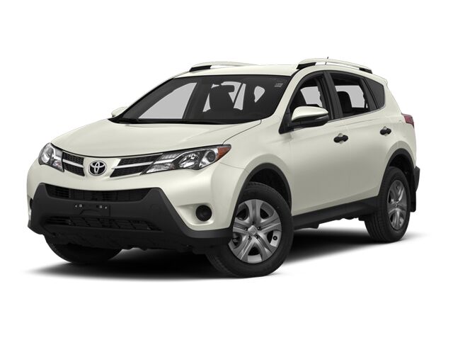 2013 Toyota RAV4 Limited Chantilly VA