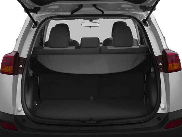 2013 Toyota RAV4 Limited Chantilly VA