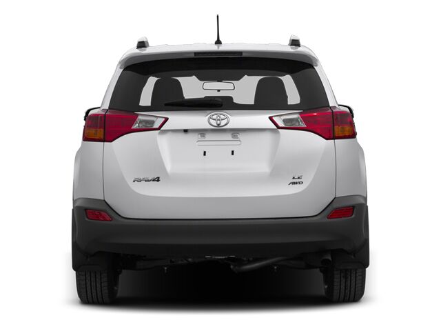 2013 Toyota RAV4 Limited Mesa AZ