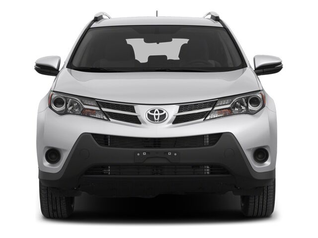 2013 Toyota RAV4 Limited Mesa AZ